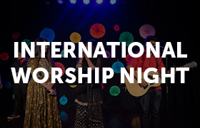 International Worship Night